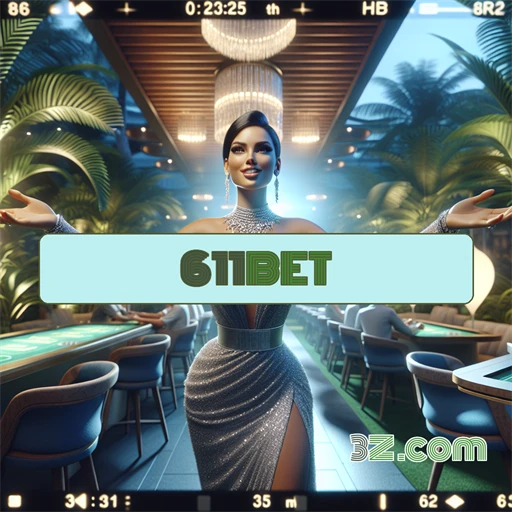Apostas Inovadoras que Transformam sua Experiência na 611bet