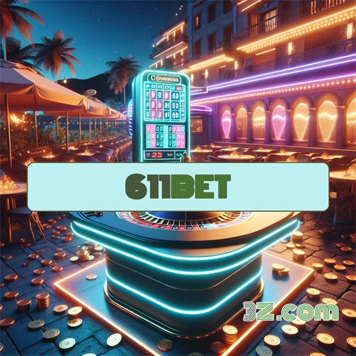 Login: O Portal de Acesso ao Mundo do 611bet