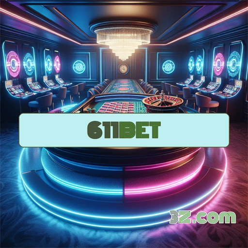 A Plataforma Versátil da 611bet Revoluciona o Jogo Online