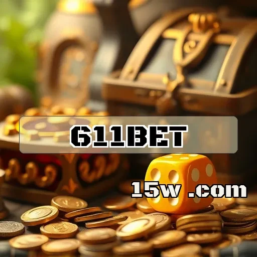 611bet Cassinos Online