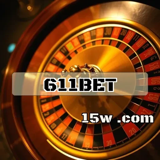611bet Dealer Ao Vivo