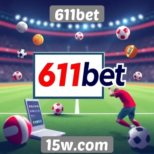 Estratégias de marketing utilizadas pelo 611bet